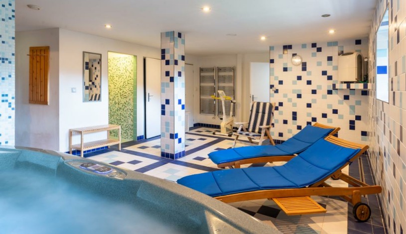 Sporthotel Švýcarská bouda Špindlerův Mlýn